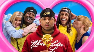 AMP DATING GAME