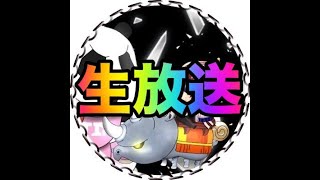 【城ドラ】アーカイブ　ソロリーグ無限【ニコ彼】