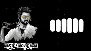 Master movie bgm | Thalapati Vijay | bgm ringtone | LEO #vijaythalapathy