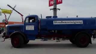 Solutions for better recycling - IFAT 2014