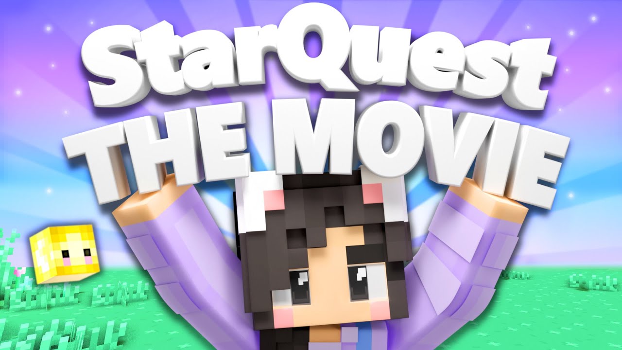 рџ њstarquest The Movie Youtube