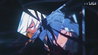 [Vietsub - Honkai Impact 3] Honkai Apocalypse 「Awaken」