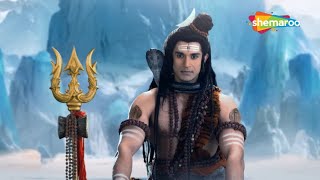 रावण और प्रभु राम के बीच हुआ युद्ध का आरंभ | Sankat Mochan Mahabali Hanumaan 425