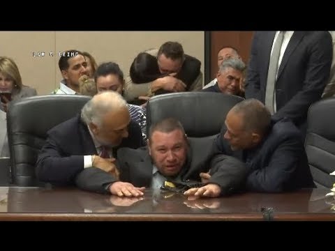 Daniel Villegas Retrial Verdict Youtube