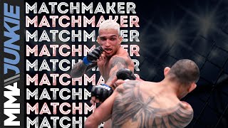 Who’s next for Charles Oliveira after Tony Ferguson win? | UFC 256 matchmaker