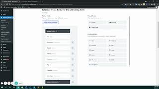 How to create a service booking using Directorist Bookings extension