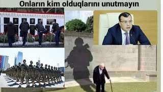 Ehtiyatda və istefada olan hərbi qulluqçular Sahil Babayevdən şikayətçidir- \