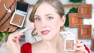 Just as good as their blushes? RMS ReDimension Hydra Bronzer Review