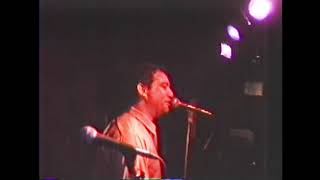 Firehose- Club Me, Sacramento Ca. 11/19/88 xfer from master tape with improved audio enhanced live