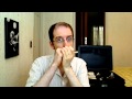 LOVE ME DO - ARMONICA tutorial - Harmonica The Beatles