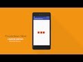 Xamarin Android Tutorial - Countdown View