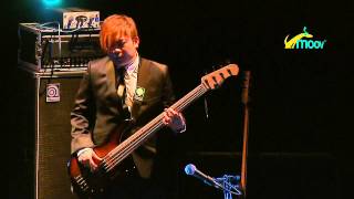 MOOV Live 2011 方大同 - Take Me