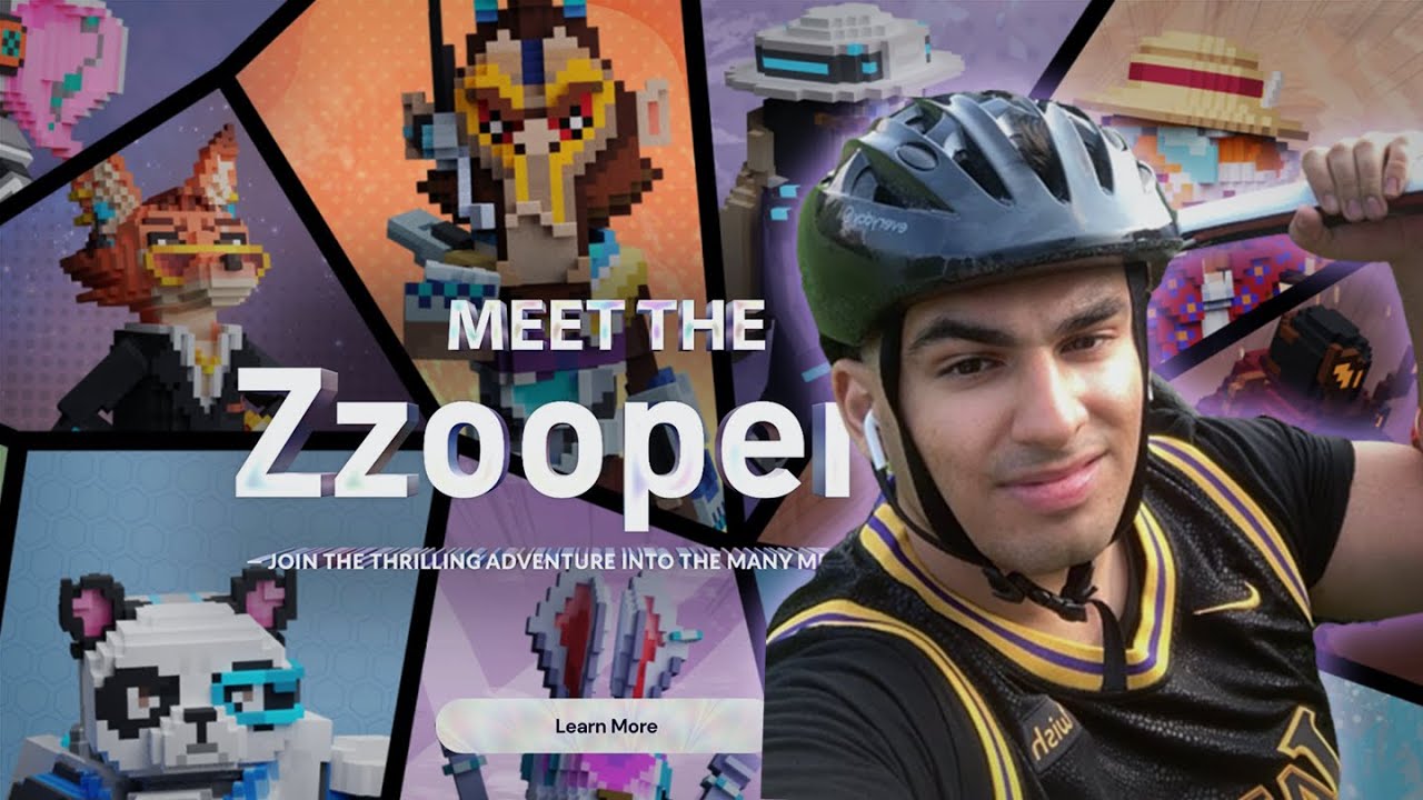 METAOASIS DAO: BUILD THE THINGS THAT LIVEN UP AND UNLOCK THE POTENTIALS OF THE METAVERSE!