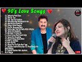 90s Hits❤️ Romantic Melodys Songs Kumar Sanu ❤️ Alka Yagnik & Udit Narayan #90severgreen #bollywood