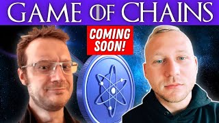 Cosmos WILL CHANGE MONDAY!