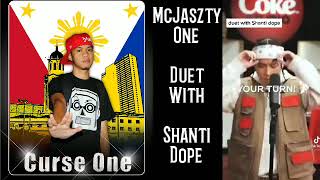 McJaszty One Duet With @shantidopeyounggod2531