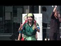 舞　人さん（Ⅰ）＠2011　東日本大震災チャリティよさこい