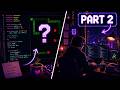 ASMR Keyboard + Programming: Upgrading Our Retro Game | C++ Coding (Part 2)