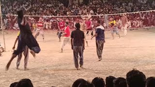 Akhtar Khan Baloch, Kamala Gujjar Best Shooting Volleyball player | Best Shooting Volleyball |