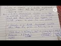 give an example of a double displacement reaction other than the one given in activity 1.10. class x