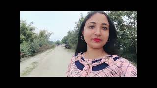 picnic আমি ক'ত খালো🥰 আৰু ক'ত কি কি চালো চাওচোন আহক । #highlights #subcribe #vlog