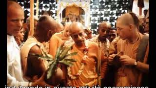 Prabhupada 0724 La Prova della Bhakti