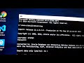 How to import .dmp file into Oracle DB