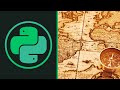 GETTING AND SETTING 24 MINUTES STRAIGHT | Python
