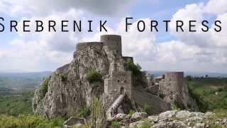 Srebrenik Fortress, Bosnia - Best Preserved Medieval Castle