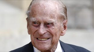 How Prince Philip Really Felt About Diana And Charles' Divorce