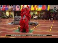 【traditional lion dance】🇲🇾ming kok lion dance 馬來西亞威武銘閣龍獅團 首屆優大獅王杯全國傳統南獅錦標賽 @utar kmapar