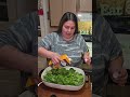 viral tomato u0026 feta pasta my way 💁‍♀️ dinner cooking viralvideo easyrecipe