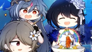 Arahato Event Chapter 2! | Honkai Impact 3rd