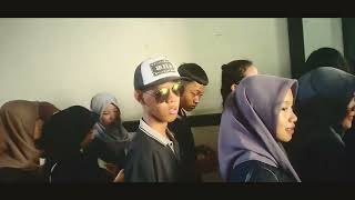 Vlog Kunjungan Industri SMK 3 Kediri