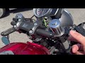 honda gb350 caferacer 【車両紹介】motor force