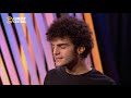 zelig c lab analizzando l adolescenza davide calgaro comedy central