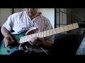 Ibanez RGDIX7MPB SBB quick test