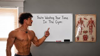 Why You’re Not Making Progress In The Gym (And How To Fix It)