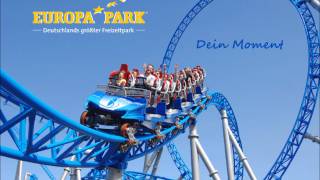 Dein Moment - Europapark