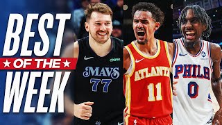 3 Hours of the BEST Moments of NBA Week 3 | 2023-24 Season