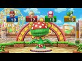 mario party 10 all bosses gameplay mario vs rosalina vs toadette vs yoshi