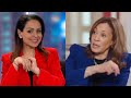 ‘Lefties losing it': Sky News host reacts to Kamala Harris’ ‘word salad’