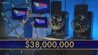 Mega Millions: April 28, 2023