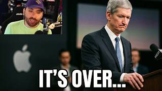 Apple's Biggest Mistake?