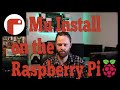 Mu 1.0.2 Python IDE install Raspberry Pi