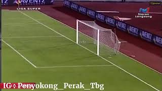 Perbezaan Gol Offside atau tak ..?? Perlu ke angkat bendera jika tak sentuh bola??? Kelemahan ref???