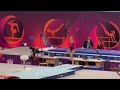 women s balance beam. 2024 russian artistic gymnastics championship event finals