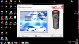 របៀប​ burn audio file on cd,dvd-how to burn audio file on cd