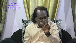 சாத்தானை ஜெயிப்பது எப்படி? | Tamil christian message by Bro kanmani B.shankar