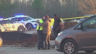 Family sues over December trench collapse that killed worker